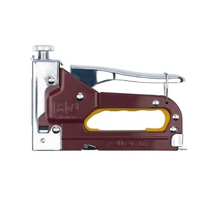 Степлер строительный 4-14мм