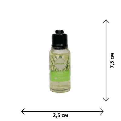 Шампунь восстанавливающий L'Occitane, 1000мл