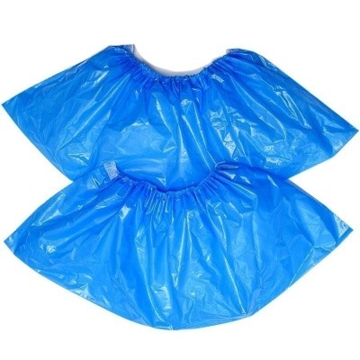 Бахилы летние 20%