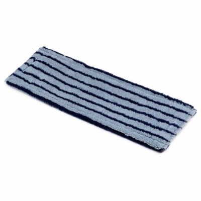 Моп универс. (карман-язык), 40см MMV-40-RQ РОСМОП (серые и синие полосы)