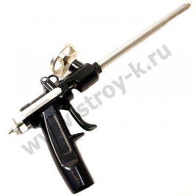 Пистолет для монтажной пены