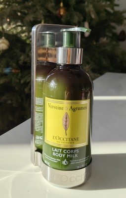 Держатель металлический для диспенсеров L'Occitane Держатель металлический для диспенсеров L'Occitane