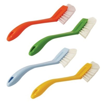 Щетка для мытья посуды "Колибри", IDEA М5202, 602591