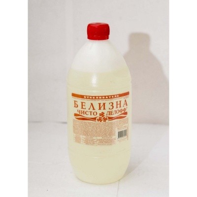 Белизна, 1л (Чапаевск) упак. 9шт 