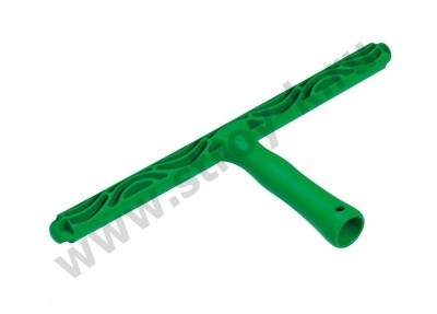 Держатель пластик., для шубки 35см H1421 (Китай) без шубки!