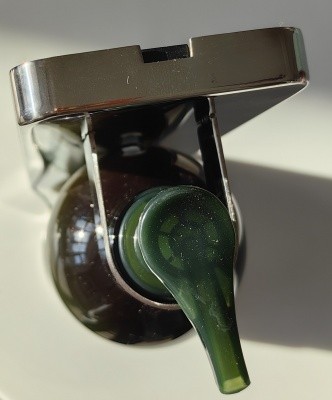 Держатель металлический для диспенсеров L'Occitane