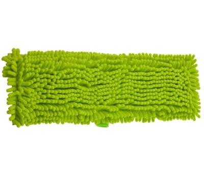 Моп микрофибра "вермишель" 40см, Master FRESH