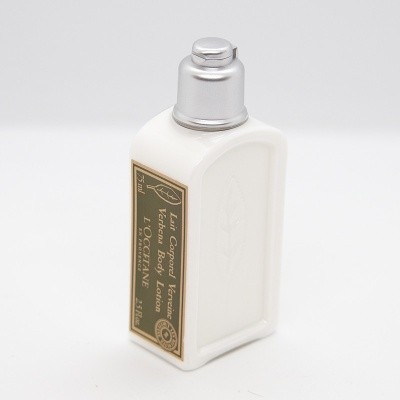 Молочко д/тела увлажняющее L'Occitane Verveine, 75мл