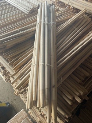 Черенок для лопат, мотыг (d=30мм) 1 сорт