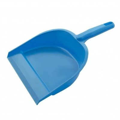 Совок для мусора, пластиковый, 290х210мм