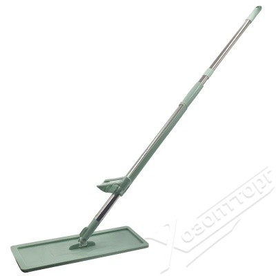 Швабра-ленивка с вертикальным отжимом OLS-177-8