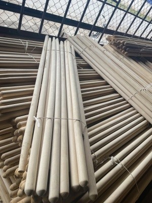 Черенок для лопат, мотыг (d=30мм) в/с