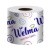 Бумага туал. Эконом, 1 слой, белая, 30м WELMA (на втулке)