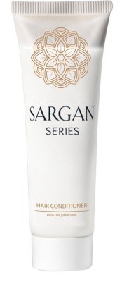 Кондиционер для волос SARGAN (туба), 30мл