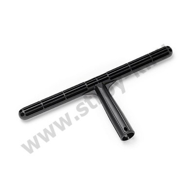 Держатель пластик., для шубки 45см H1423 (Китай) без шубки!