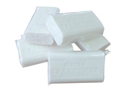 Мыло туал., 100г КМЗ (72шт/кор) прозрачная пленка