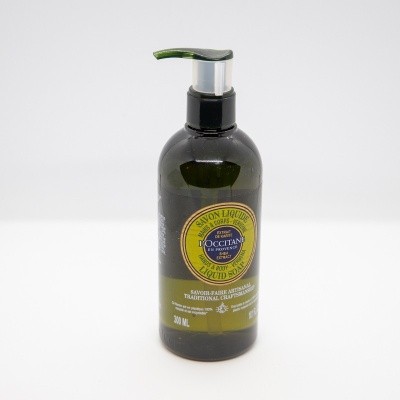 Мыло жидкое L'Occitane Verveine, 300мл