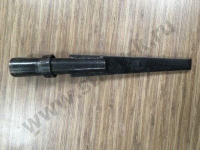 Ледоруб-пешня кованый