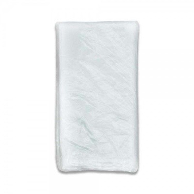 Пакеты фасовочные 100шт.упак , 40х50см, ПНД, 8мкм