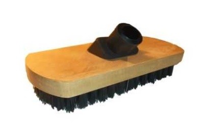 Щетка палубная-полотерная б/черенка, 200х90мм