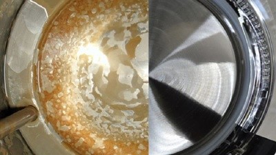 Средство концентр. против накипи HIMIN C, 5л Pro-Brite 052-5