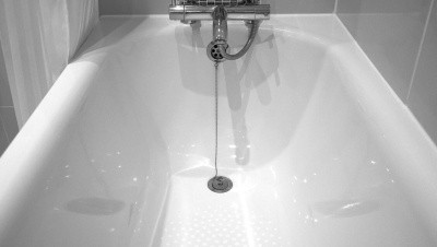 Крем чистящий для ванной Sanitary Formula, 900мл САНИТА (SANITA)