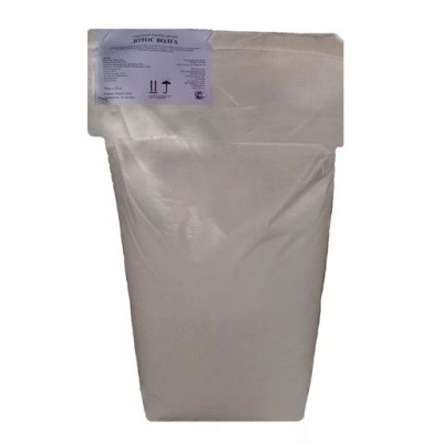 Порошок стир. ЛОТОС-АВТОМАТ, 15кг (для белого) ВБХ