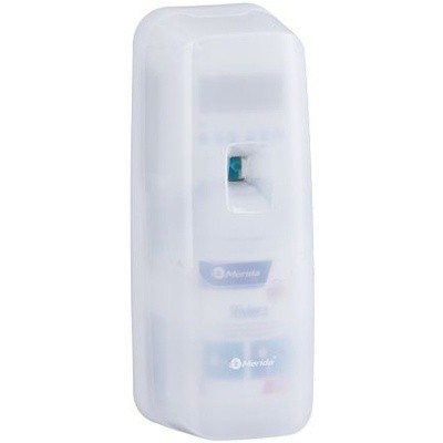 Диспенсер электронный, для освежителя воздуха MERIDA HARMONY LED, GHB702