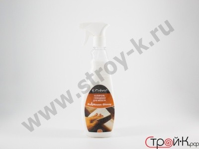 Полироль для мебели глянцевая PolyHouse Glossy, 500мл COBRA