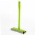 Окномойка, пластик. ручка 40см, раб. часть 20см (стяжка, губка, ручка) Любаша 603614