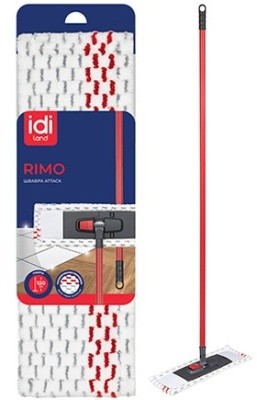 Швабра Attack "Rimo", 120см 221242200/00
