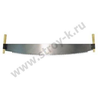 Пила двуручная, 1250мм (Ижевск) Пила двуручная, 1250мм (Ижевск)