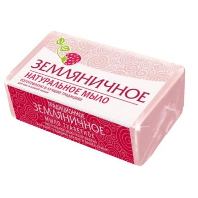 Мыло туал., 160г (в ассорт.) НЭФИС 72шт/уп (в ассорт.) 