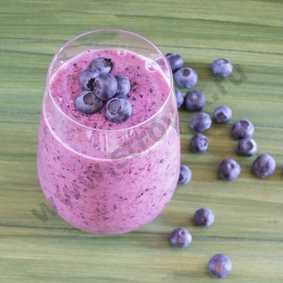 Крем-мыло жидкое "черника в йогурте", 5л Pro-Brite (канистра)