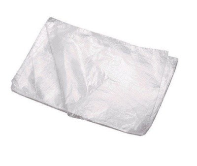 Мешок для мусора 70х100 10мкр (120л) ПНД 