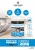 Порошок для всех типов пмм MDW Plus, 200г (20 моек) Pro-Brite 1075-025