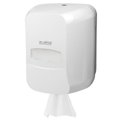 Диспенсер для полотенец с центр. вытяжкой, 601430 LAIMA PROFESSIONAL CLASSIC Диспенсер для полотенец с центр. вытяжкой, 601430 LAIMA PROFESSIONAL CLASSIC