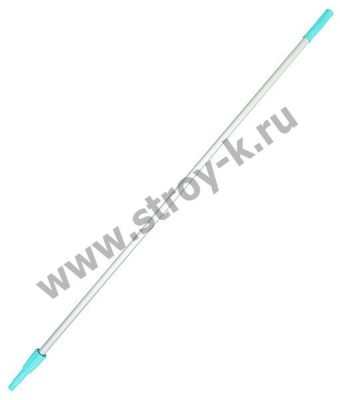 Шест телескопический 3м (2 секции) TUS280 Турция