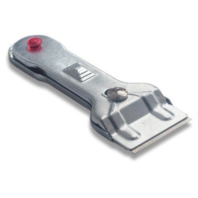 Скребок металл. для стеклокерамики TOPPERR SC1, 1302 456430