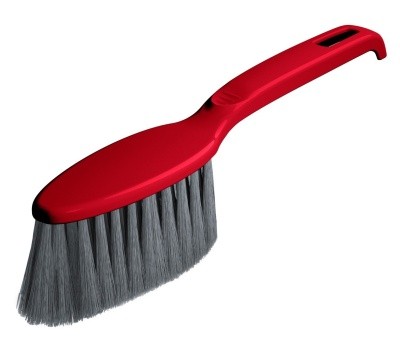 Щетка-сметка "Rimo" 221234106/03 (красный)