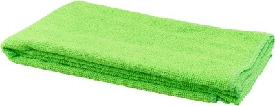 Салфетка для пола, микрофибра, 50х60см, ШИК ДА БЛЕСК TMK301 (в инд.упак)