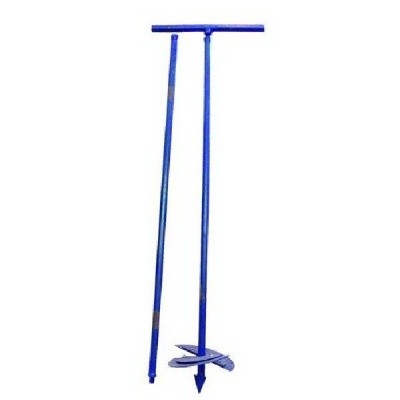 Бур садовый, 2,0м (ф15,20см)