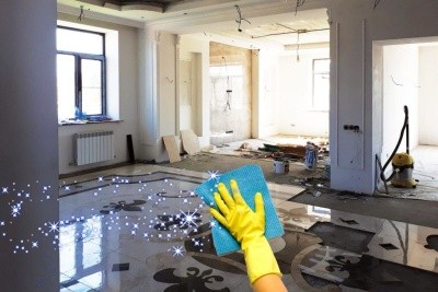 Средство для послестроит. уборки, 500мл FRESH (ФРЕШ) готовое, триггер Средство для послестроит. уборки, 500мл FRESH (ФРЕШ) готовое, триггер