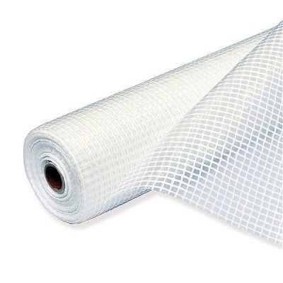 Пленка армированная OXISS, пл.140 гр/м2, ширина-3м(рулон-50м/п)