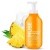 Пенка для душа MYMUSE, 750мл GRASS (в ассорт.) 145086/145084/145083