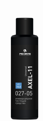 Средство для удаления жев. резинки, масел и др. AXEL-11, 500мл Pro-Brite 027-05