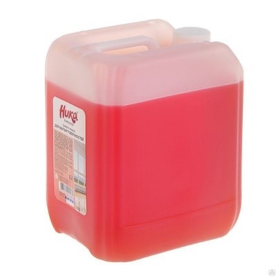 Средство для мытья поверхностей «Ника-Универсал», 5л Средство для мытья поверхностей «Ника-Универсал», 5л