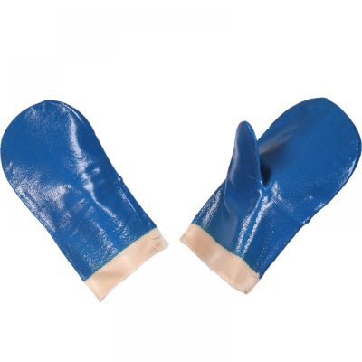 Рукавицы МБС Нитрас