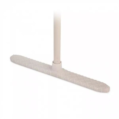 Швабра пластик. усиленная, 140см