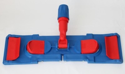 Флаундер 40х11см (уши/карманы), две педали (Польша) 